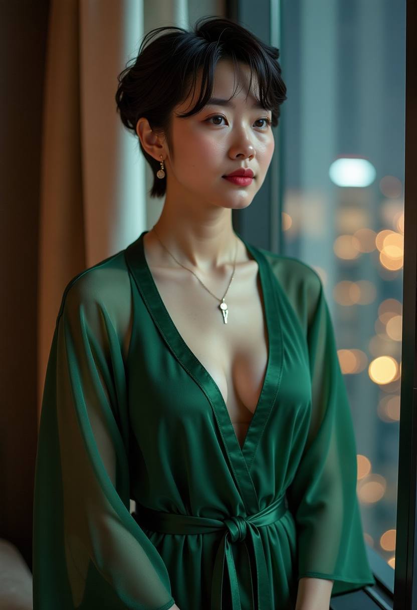 改编边界串讲封面