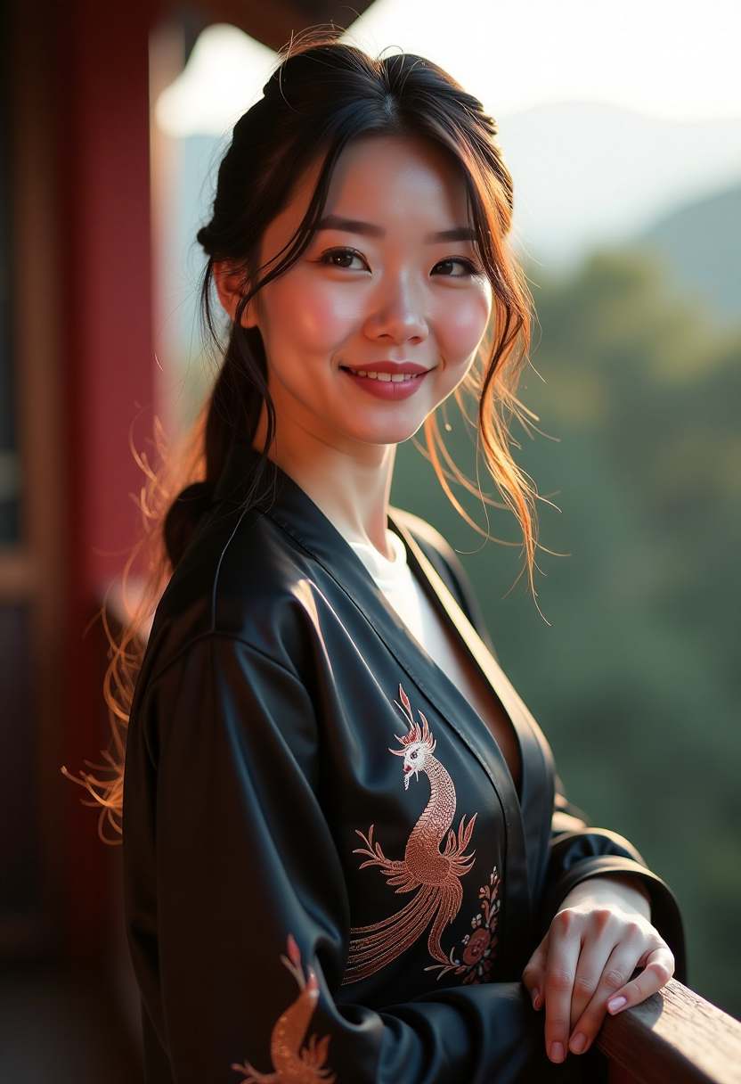 描线直播封面